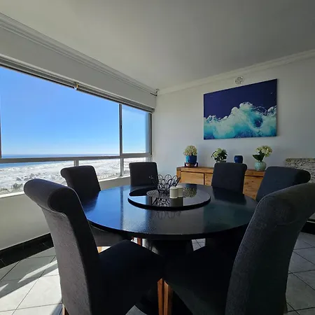 Ferienwohnung Endless Sea Views Kapstadt Exterior foto