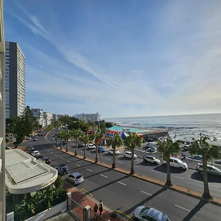 Ferienwohnung Endless Sea Views Kapstadt Exterior foto