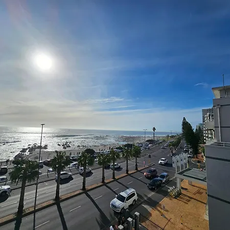 Ferienwohnung Endless Sea Views Kapstadt Exterior foto
