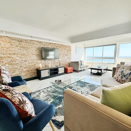 Ferienwohnung Endless Sea Views Kapstadt Exterior foto