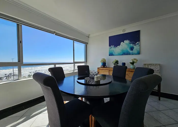 Endless Sea Views