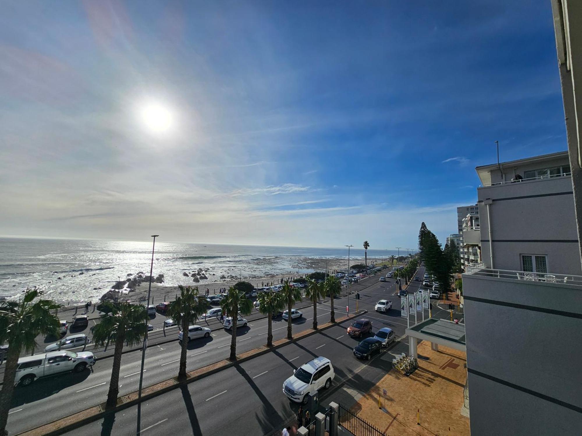 Endless Sea Views *