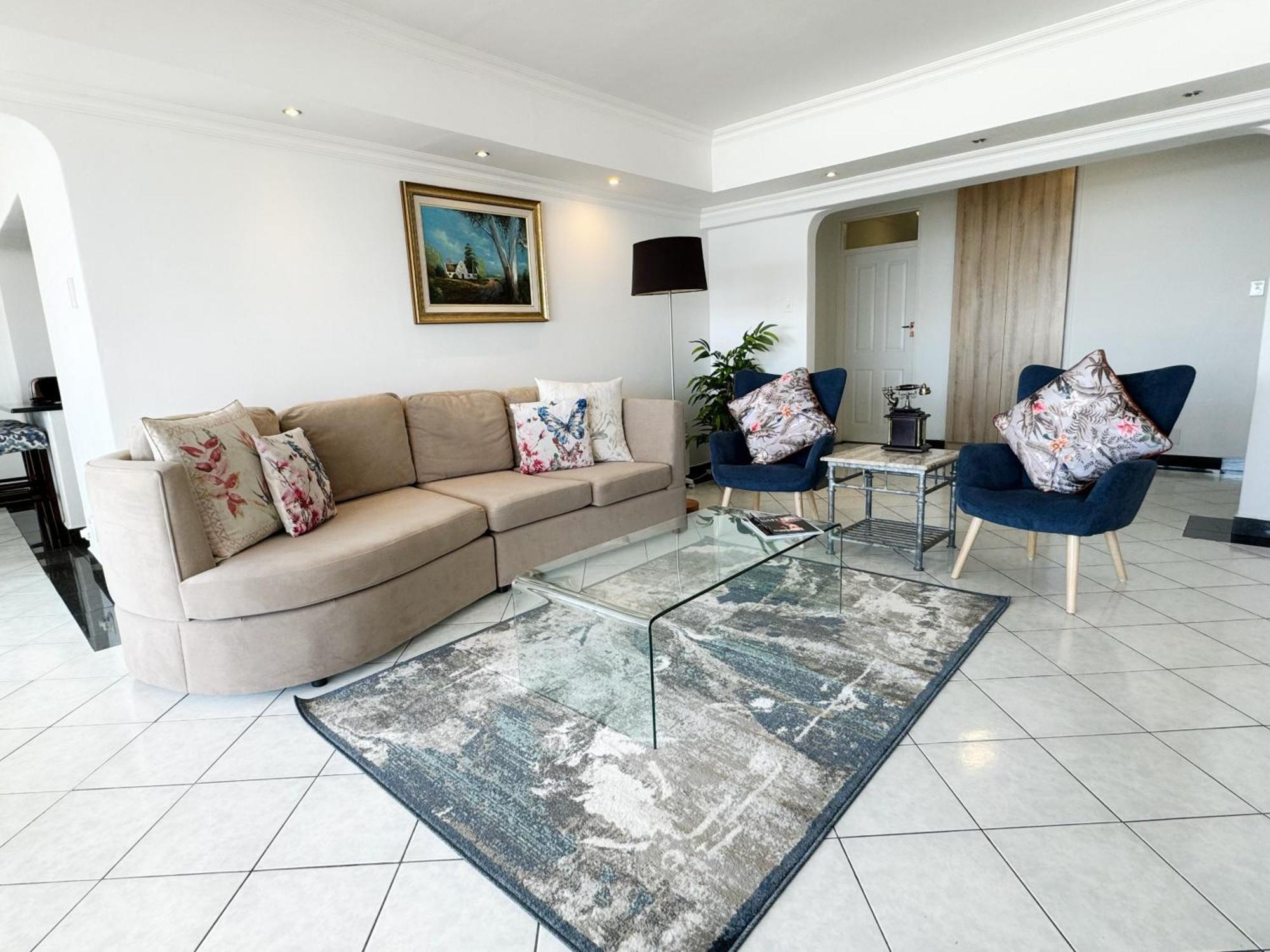 Apartment Endless Sea Views